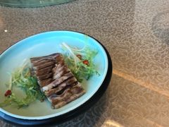 -香厨中餐厅(松北香格里拉店)
