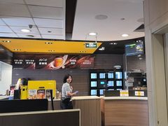 -麦当劳(湖光北街店)