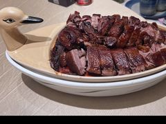 -八府香鸭·啫啫煲(华山路店)