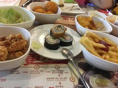 -骑士牛排(北仑银泰城店)