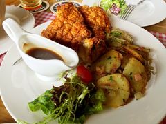 -Paulaner·德国帕拉娜自酿啤酒餐厅(海上世界店)