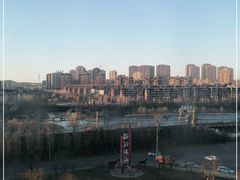 -前关湿地公园