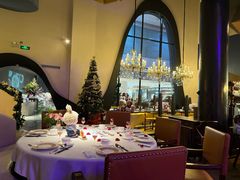 -狮拾久·现代新加坡料理(福田COCO Park店)