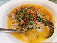 -金满楼(天河中路店)