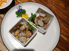 -悠味天老妈疙瘩汤(万达店)