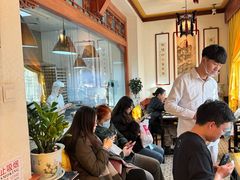 -富华斋饽饽铺·宫廷糕点·伴手礼(护国新天地店)