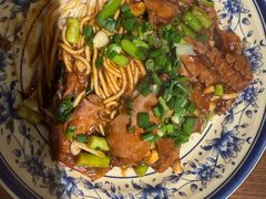-辣肉面大王(天平路店)