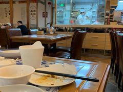 大堂-东方饺子王(新奥购物中心店)