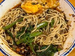 -车沾巷·重庆老味豌杂面