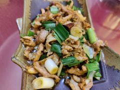 -宣威山野人家·现炒云南菜(金碧店)