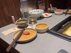 -巴奴毛肚火锅(邯郸美乐城店)