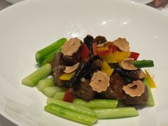 -宝丽轩中餐厅BAOLIXUAN
