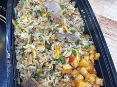 -扬二春炒饭(国庆路总店)
