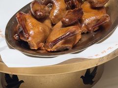 -鸽子侯·家宴·平价海鲜(绿地店)