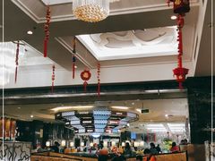 大堂-芭菲盛宴·环球美食(解放碑英利国际店)