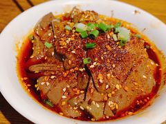 -付小姐在成都(五道口店)