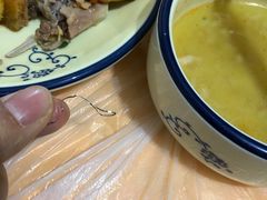 -洪霞餐馆