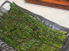 -大成海鲜烧烤·海鲜粥(安顺路店)