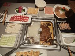 -海底捞火锅(方塔东街店)
