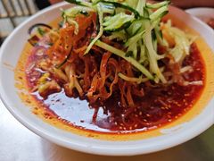 -春花民族美食(佳木斯总店)