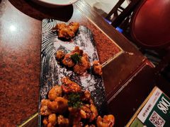 -绿茶餐厅(蓝色港湾店)