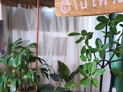 -Thai Basil罗勒叶泰式餐厅(时代天街店)