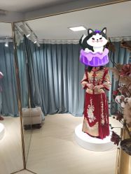 -爱纱嫁衣婚纱礼服馆