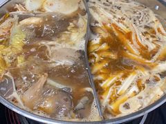 -浩爷羊蝎子火锅(望京店)