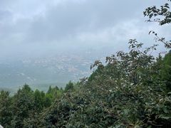 -华清宫景区