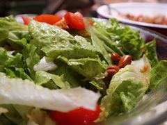 炝生菜-味上湘菜馆(岳麓山店)
