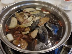 -太婆天府山珍酒楼(亚运村店)