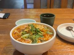 -云海肴·汽锅鸡·云南代表菜(美罗城店)