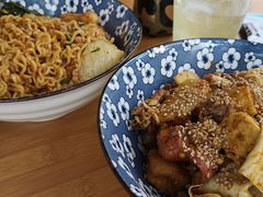 -皆道拌麻辣烫·麻辣拌