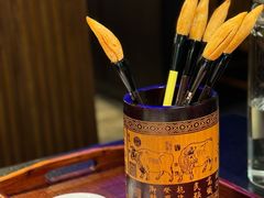 -唐猫庭院·千年陕菜(赛格国际购物中心店)