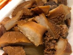 -细妹五香牛杂(步行街店)