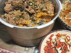 -灶东家民间菜(回兴店)