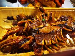 -盒马鲜生(皇庭广场店)
