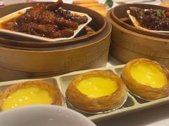 -稻香饭店(IFS国金中心店)