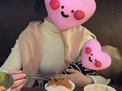 -绿茶餐厅(平谷华联店)