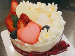 -花花卷卷·鲜食蛋糕(泉屋店)