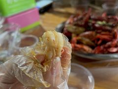 -五七小李子油焖大虾(总店)