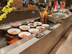 -杭州开元名都大酒店·地中海自助餐厅