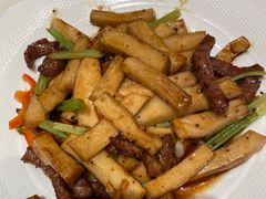 -太兴餐厅(东方广场分店)