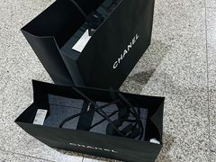 -Chanel(德基广场店)