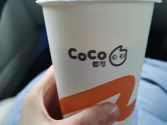 -CoCo都可(岱山店)