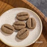 要问哪种生活好☕️手冲咖啡配水饺
