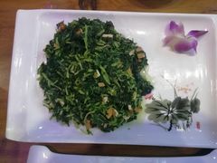 香干马兰头-印象江南(东栅店)