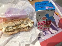 -麦当劳(SM城市广场店)