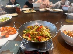 -南海底小海鲜·湘菜(鲁巷吴家湾店)
