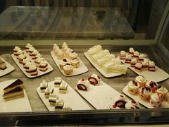 -海天一色海景自助餐厅(西港花园店)